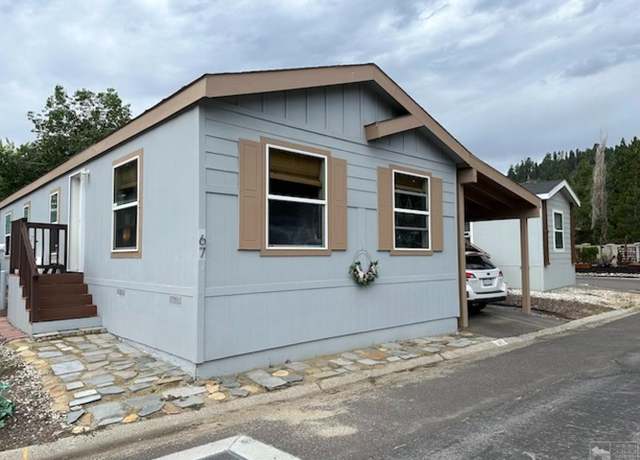 Property at 1080 Julie Ln #67, South Lake Tahoe, CA 96150, 3 beds, 2 baths