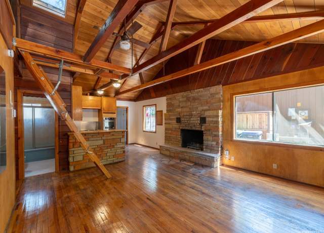 Property at 2605 Chris Ave, South Lake Tahoe, CA 96150, 2 beds, 1 bath