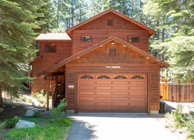 Property at 1228 Tata Ln, South Lake Tahoe, CA 96150, 3 beds, 2.5 baths