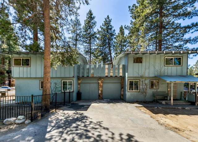Property at 1180 Sonora Ave, South Lake Tahoe, CA 96150, 6 beds, 4 baths