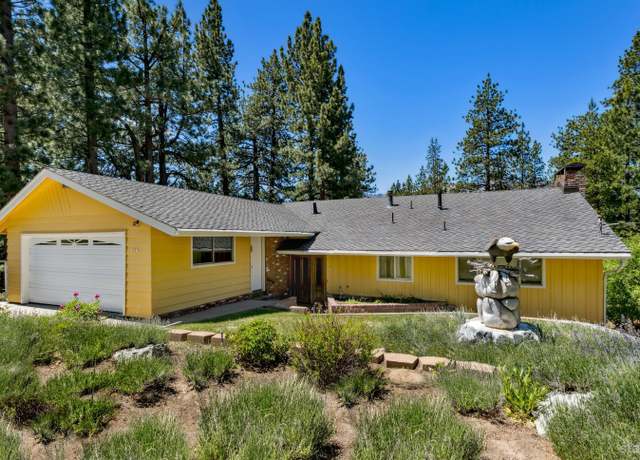 Property at 1114 East Ct, South Lake Tahoe, CA 96150, 3 beds, 2 baths