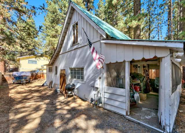 Property at 3607 Aspen Ave, South Lake Tahoe, CA 96150, 1 bed, 1 bath