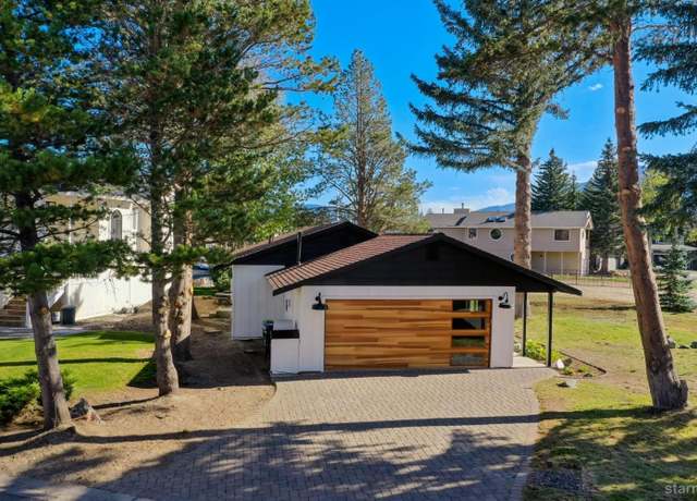 Property at 493 Christie Dr, South Lake Tahoe, CA 96150, 3 beds, 2.5 baths