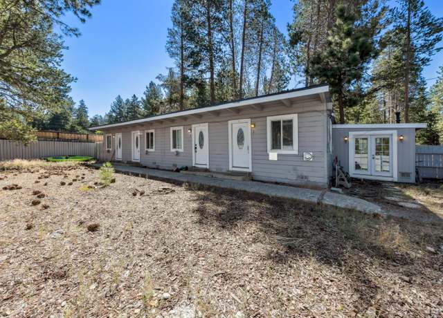 Property at 1037 Pine Grove Ave, South Lake Tahoe, CA 96150, 4 baths
