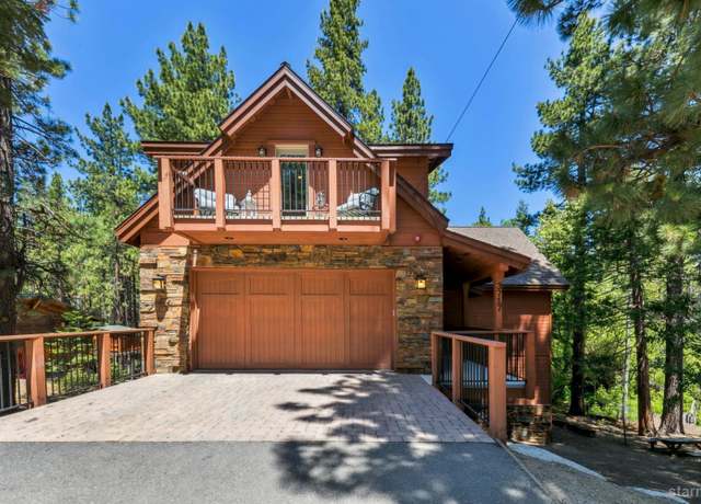 Property at 3717 Regina Rd, South Lake Tahoe, CA 96150, 7 beds, 5.5 baths
