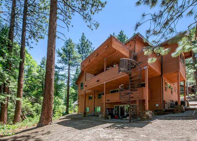 Property at 3717 Regina Rd, South Lake Tahoe, CA 96150, 7 beds, 6.5 baths
