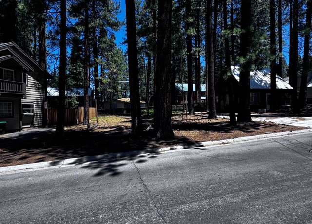 Property at 1061 Moss Rd, South Lake Tahoe, CA 96150