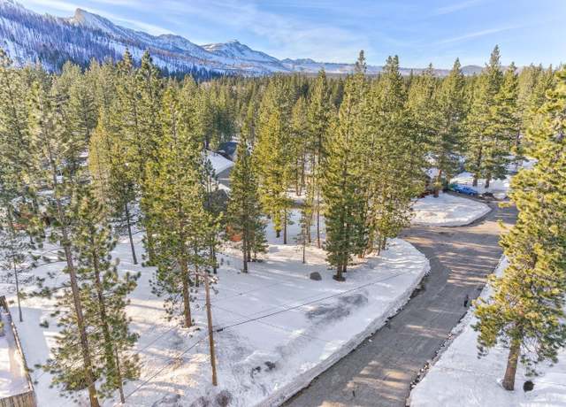 Property at 2900 Santa Claus Dr, South Lake Tahoe, CA 96150