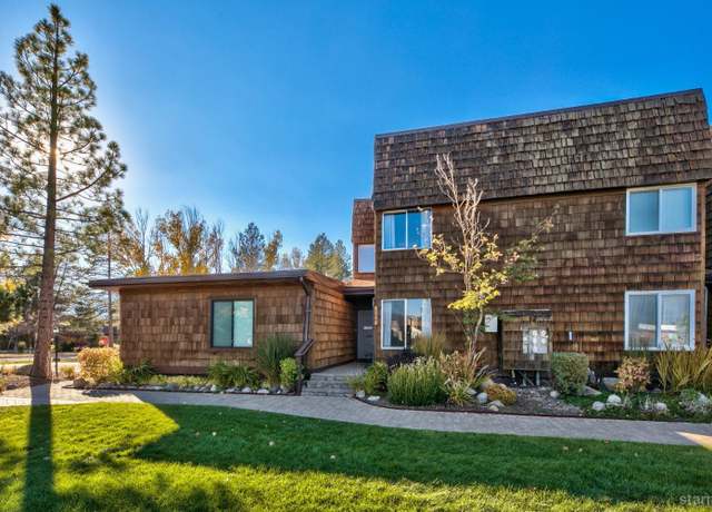 Property at 357 Ala Wai Blvd #209, South Lake Tahoe, CA 96150, 3 beds, 2 baths