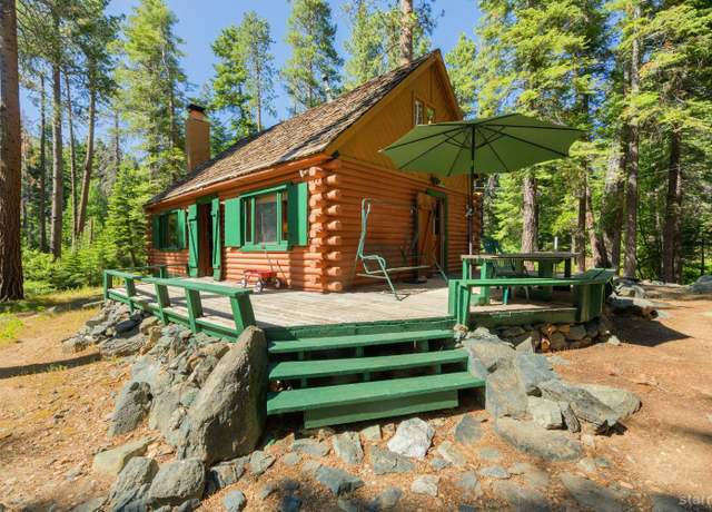 Property at 1900 Alliklik Rd, South Lake Tahoe, CA 96150, 3 beds, 2 baths