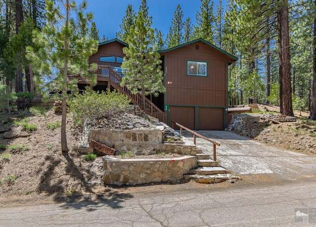 Property at 270 Timber Ln, Markleeville, CA 96120, 2 beds, 2 baths