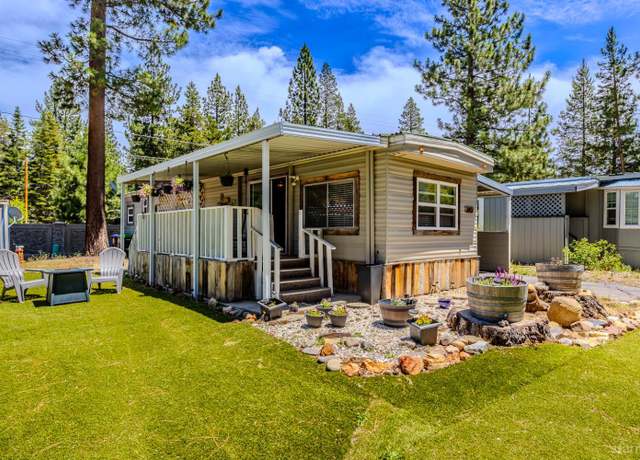 Property at 1080 Julie Ln #140, South Lake Tahoe, CA 96150, 2 beds, 1 bath