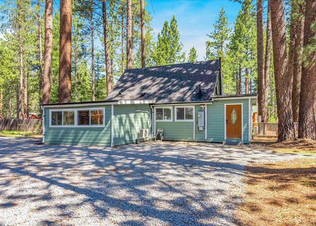 Property at 1094 Johnson Blvd, South Lake Tahoe, CA 96150, 2 beds, 2 baths