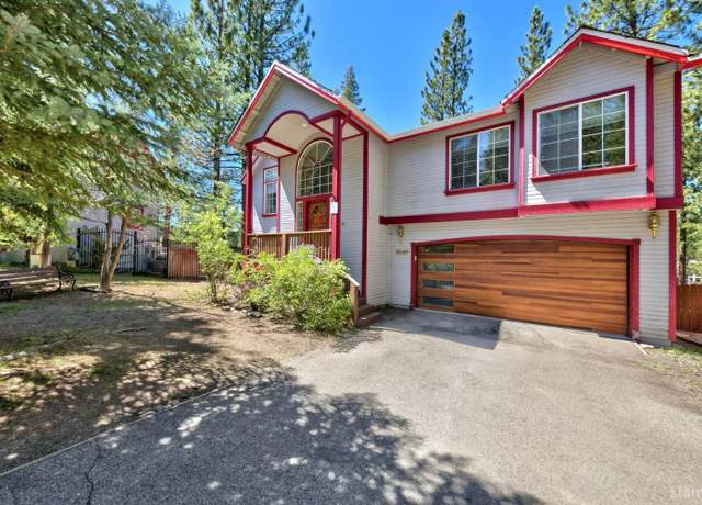 Property at 3067 Kokanee Trl, South Lake Tahoe, CA 96150, 3 beds, 2 baths