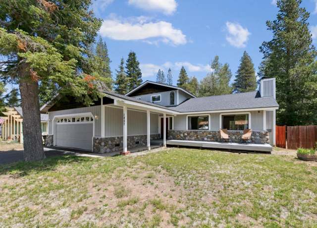 Property at 1857 Bakersfield St, South Lake Tahoe, CA 96150, 3 beds, 2 baths