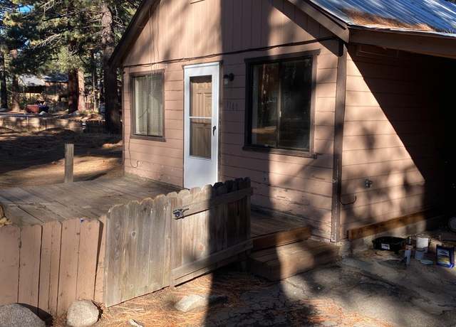 Property at 1149 Omalley Dr, South Lake Tahoe, CA 96150, 2 beds, 1 bath