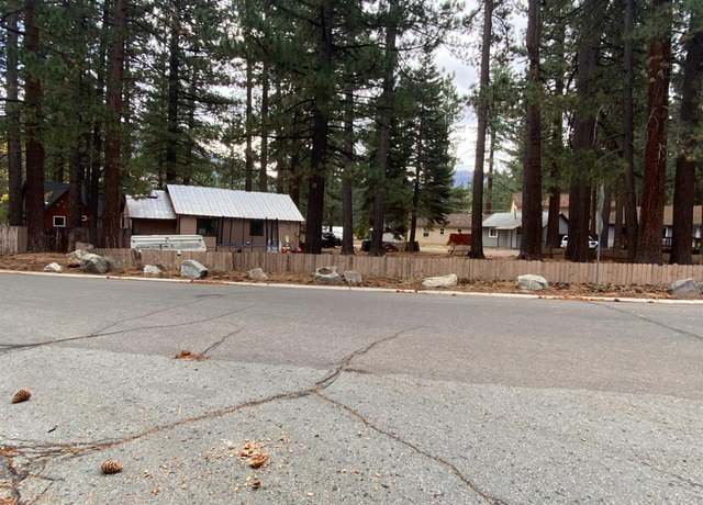 Property at 2736 Armstrong Ave, South Lake Tahoe, CA 96150
