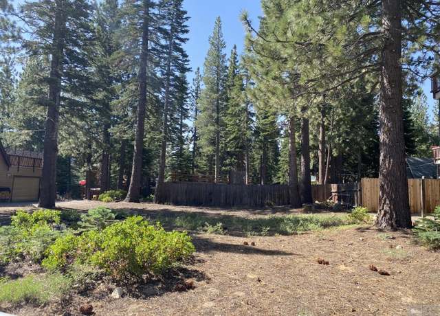 Property at 530 Wintoon Dr, South Lake Tahoe, CA 96150