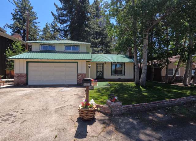 Property at 3508 Fawn Way, South Lake Tahoe, CA 96150, 3 beds, 2.5 baths