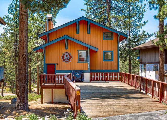 Property at 1266 Timber Ln, South Lake Tahoe, CA 96150, 3 beds, 1.5 baths
