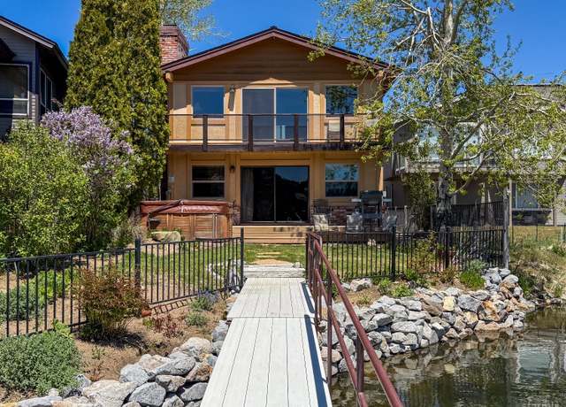 Property at 1886 Cascade Ct, South Lake Tahoe, CA 96150, 3 beds, 3 baths