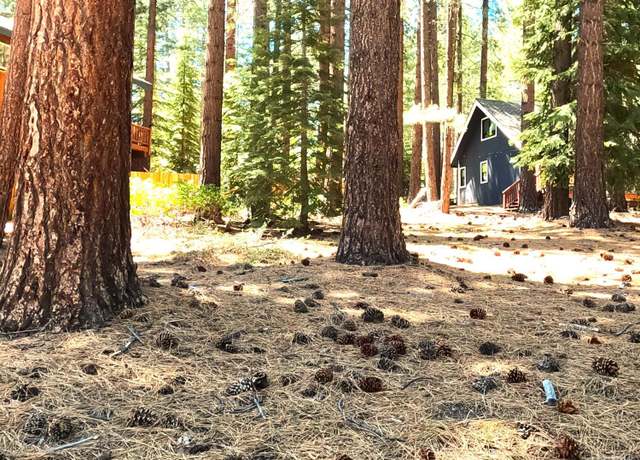 Property at 1170 Kulow St, South Lake Tahoe, CA 96150