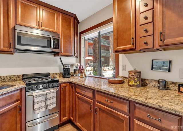 Property at 516 Emerald Bay Rd #303, South Lake Tahoe, CA 96150, 1 bed, 1 bath