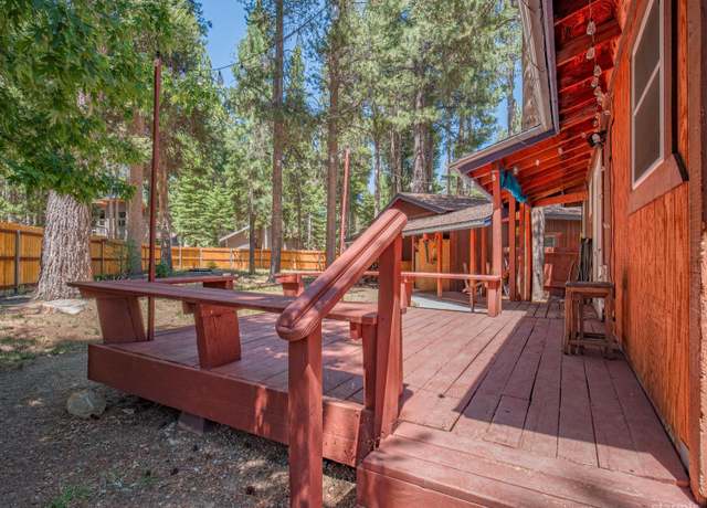 Property at 643 Grizzly Mountain Ct, South Lake Tahoe, CA 96150, 2 beds, 1.5 baths