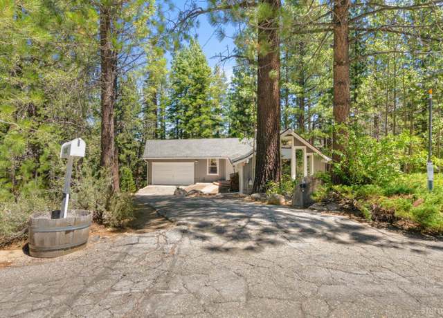 Property at 1581 Estate Ct, South Lake Tahoe, CA 96150, 3 beds, 2 baths