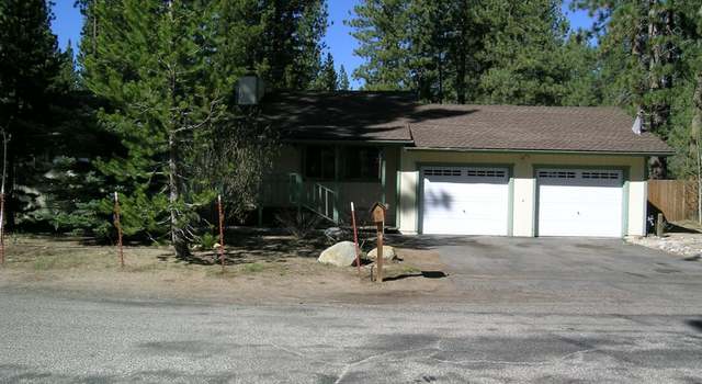 Photo of 1515 Ormsby Dr, South Lake Tahoe, CA 96150
