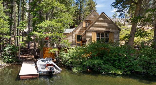Photo of 14 Echo North Shr, South Lake Tahoe, CA 95721