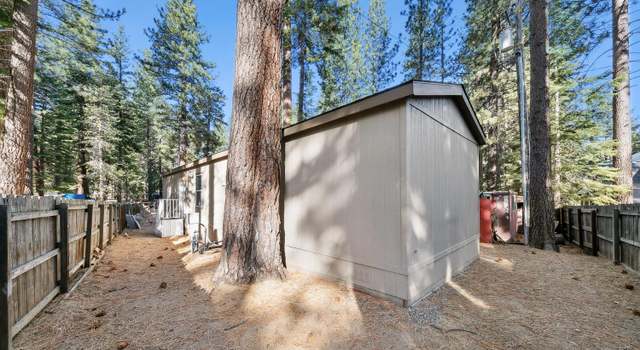 Photo of 1314 Melba Dr #4, South Lake Tahoe, CA 96150