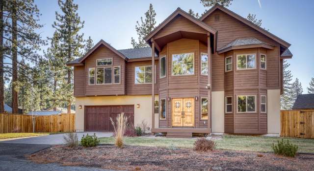 Photo of 1310 Gilmore Lake Rd, South Lake Tahoe, CA 96150
