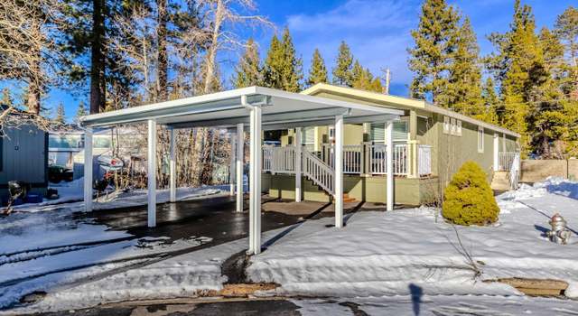Photo of 1080 Julie Ln #144, South Lake Tahoe, CA 96150