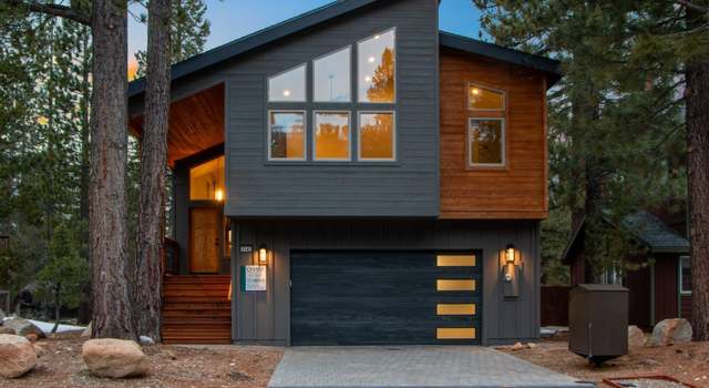 Photo of 2342 Wasabe Dr, South Lake Tahoe, CA 96150