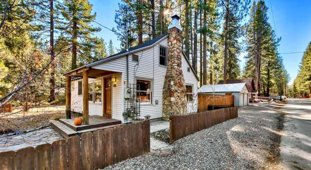 Photo of 1180 Reno Ave, South Lake Tahoe, CA 96150