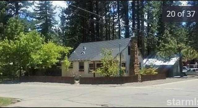 Photo of 1180 Reno Ave, South Lake Tahoe, CA 96150