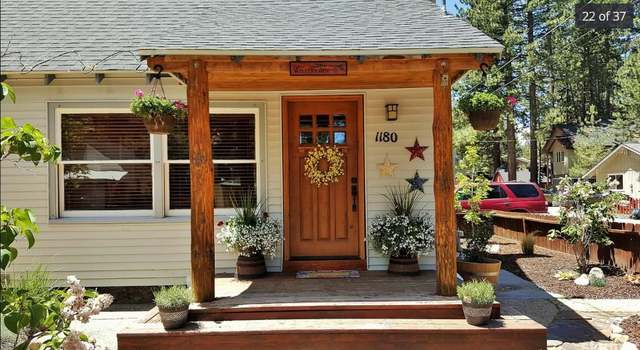 Photo of 1180 Reno Ave, South Lake Tahoe, CA 96150