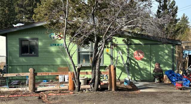 Photo of 2183 James Ave, South Lake Tahoe, CA 96150