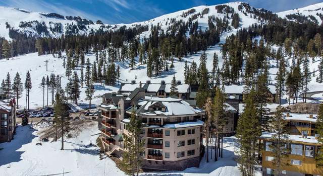 Photo of 1200 Kirkwood Meadows Dr #111, Kirkwood, CA 95646