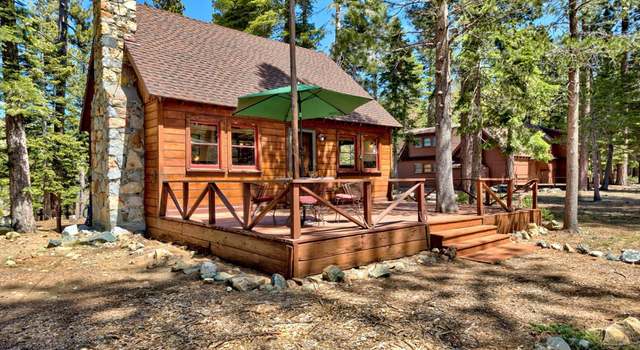 Photo of 961 Mattole Rd, South Lake Tahoe, CA 96150