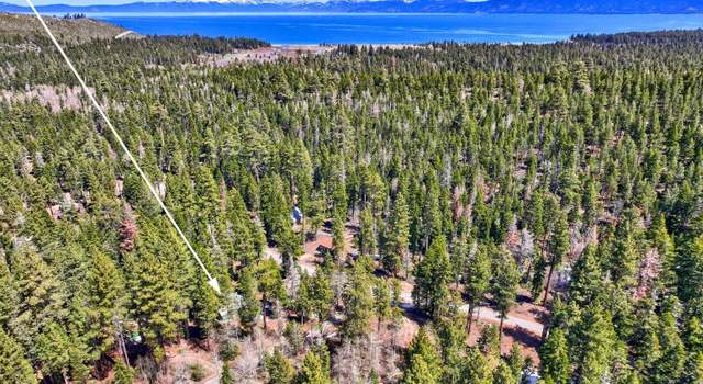 Photo of 1007 Pomo Rd, South Lake Tahoe, CA 96150