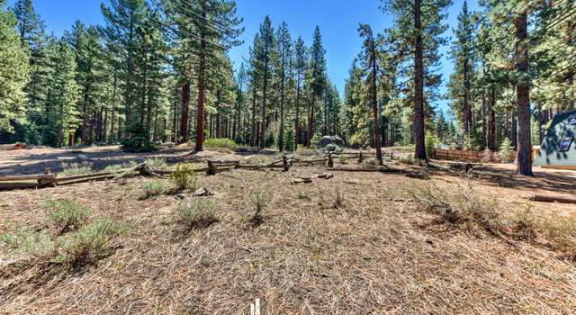 Photo of 3515 Ralph Dr, South Lake Tahoe, CA 96150