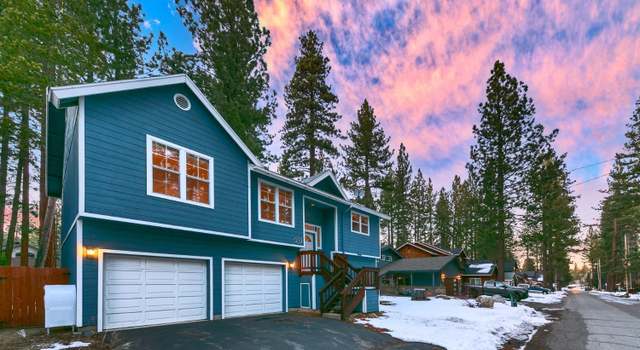 Photo of 2271 Washington Ave, South Lake Tahoe, CA 96150