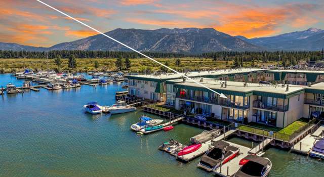 Photo of 439 Ala Wai Blvd #138, South Lake Tahoe, CA 96150