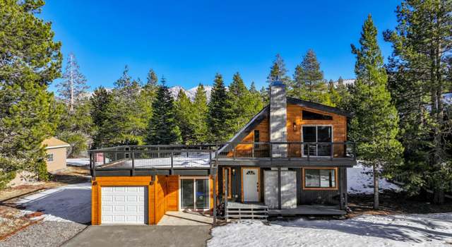 Photo of 1829 Bakersfield St, South Lake Tahoe, CA 96150