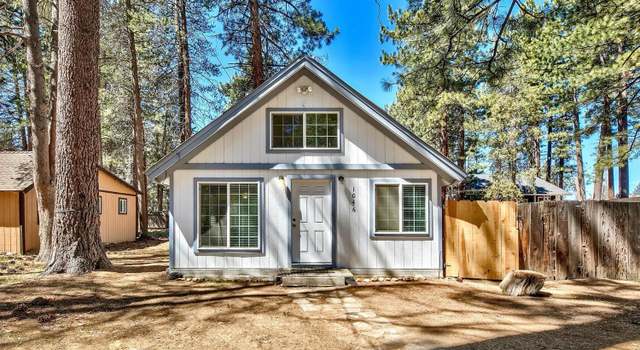 Photo of 1046 Ham Ln, South Lake Tahoe, CA 96150