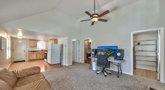 Photo of 1046 Ham Ln, South Lake Tahoe, CA 96150