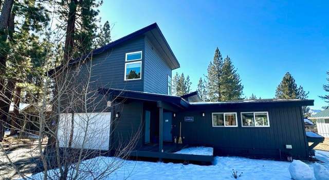 Photo of 1330 Gilmore Lake Rd, South Lake Tahoe, CA 96150