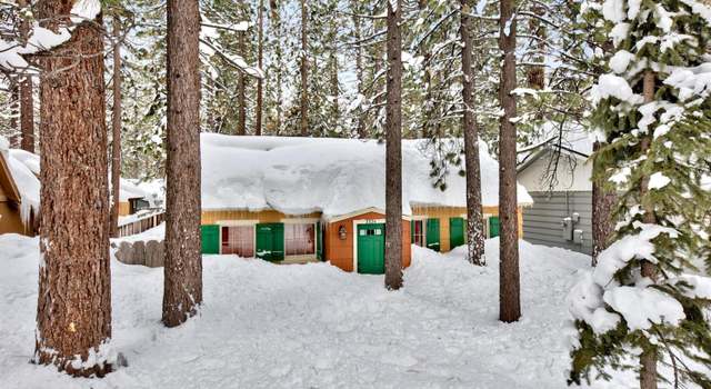 Photo of 3324 Ash Ave, South Lake Tahoe, CA 96150